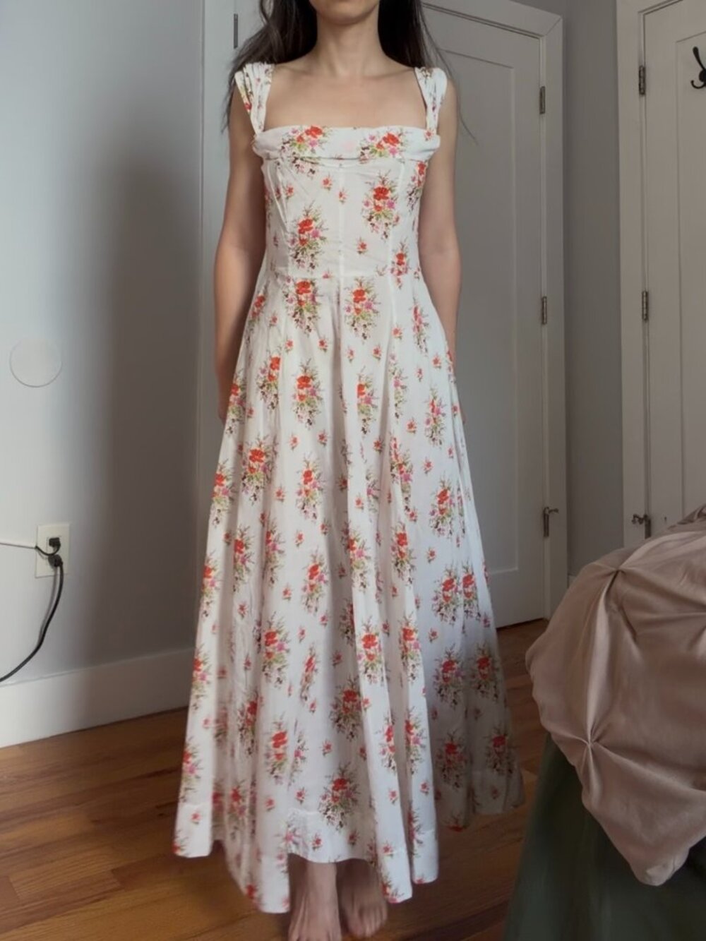Dôen Clea Dress